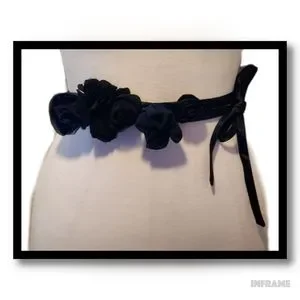 J. Crew | Accessories | Jcrew Silk Chiffon Multiflower  display picture 2